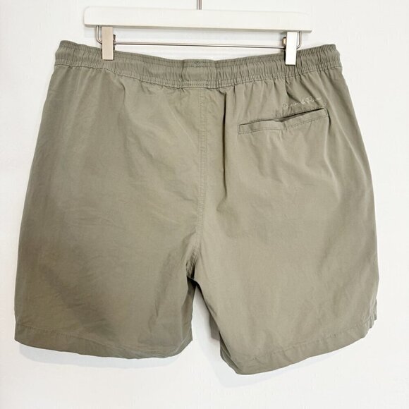 Denim & Flower Casual Shorts - Picture 7 of 7